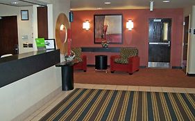 Extended Stay America Minneapolis Bloomington